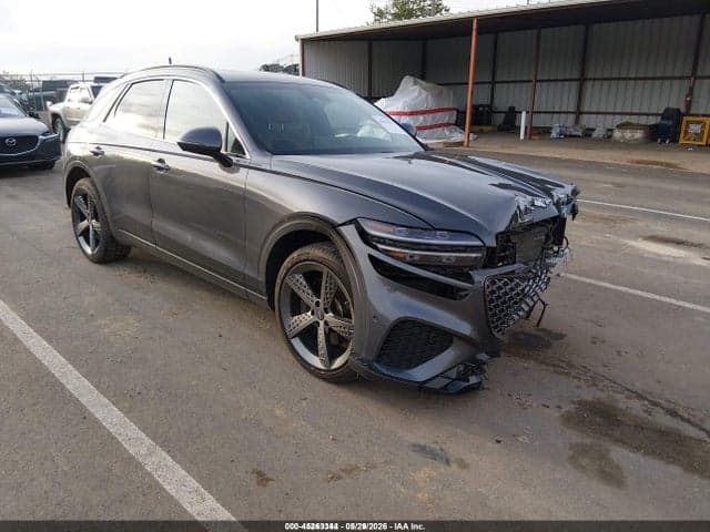 2023 GENESIS GV70 2.5T 1