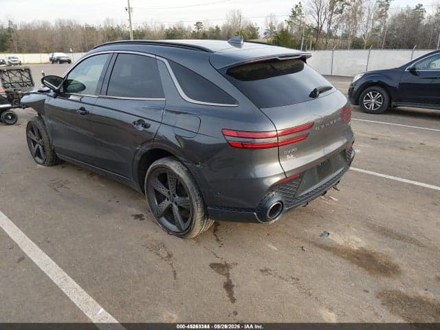 2023 GENESIS GV70 2.5T 3