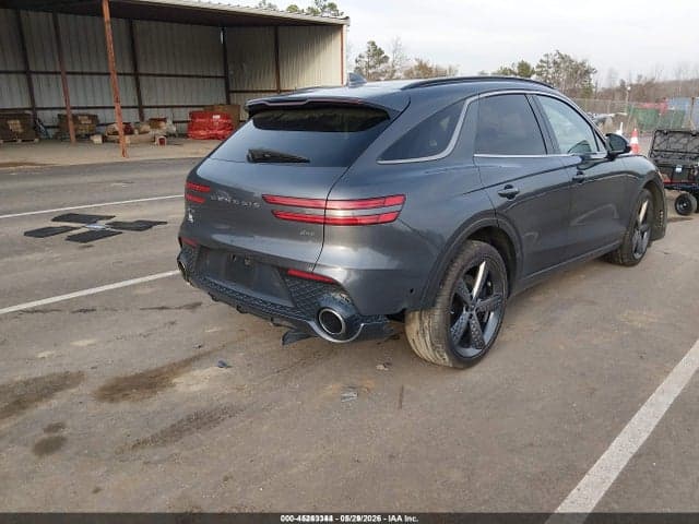 2023 GENESIS GV70 2.5T 4