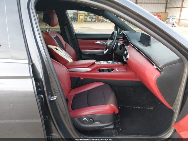 2023 GENESIS GV70 2.5T 5