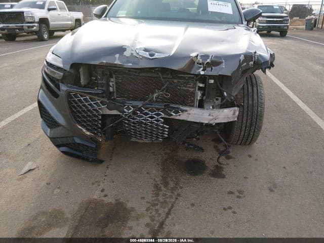 2023 GENESIS GV70 2.5T 6