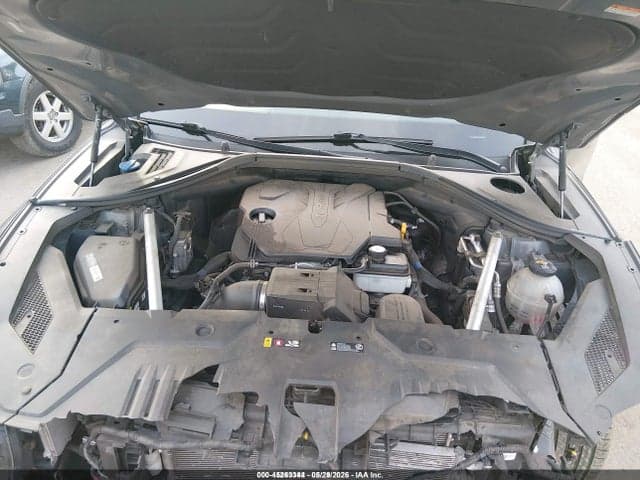 2023 GENESIS GV70 2.5T 10