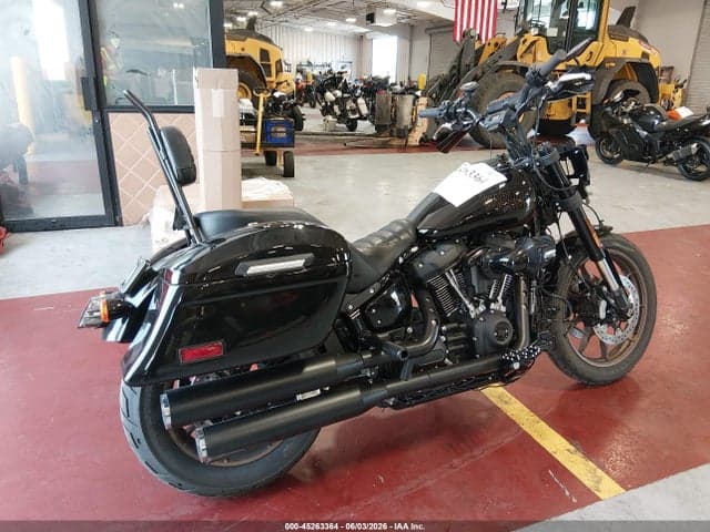 2023 HARLEY-DAVIDSON FXLRST 4