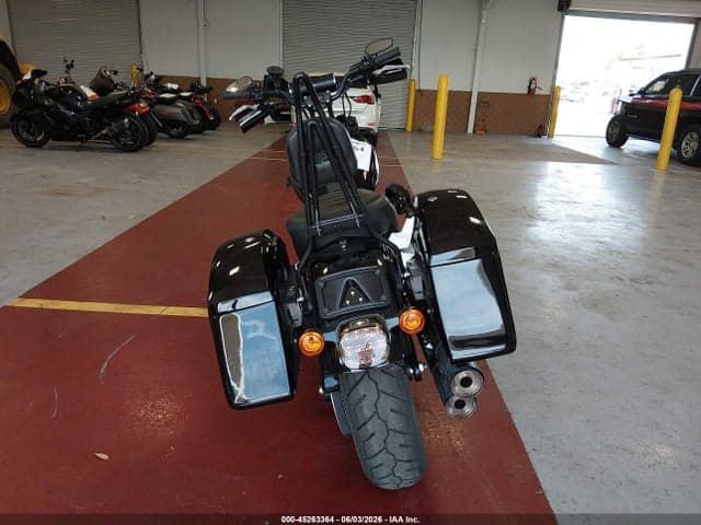 2023 HARLEY-DAVIDSON FXLRST 6