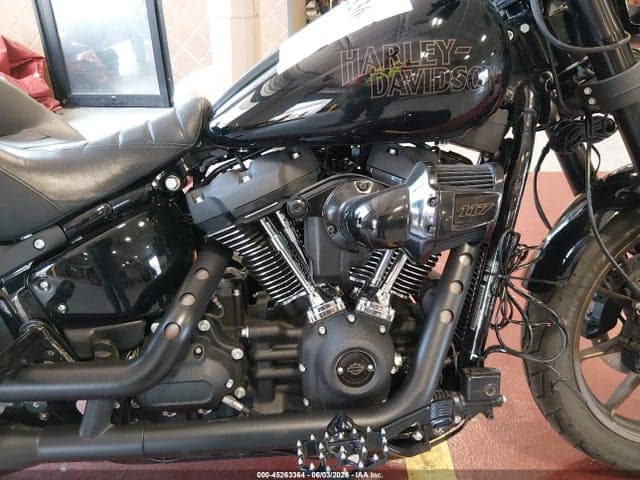 2023 HARLEY-DAVIDSON FXLRST 8