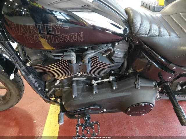 2023 HARLEY-DAVIDSON FXLRST 9