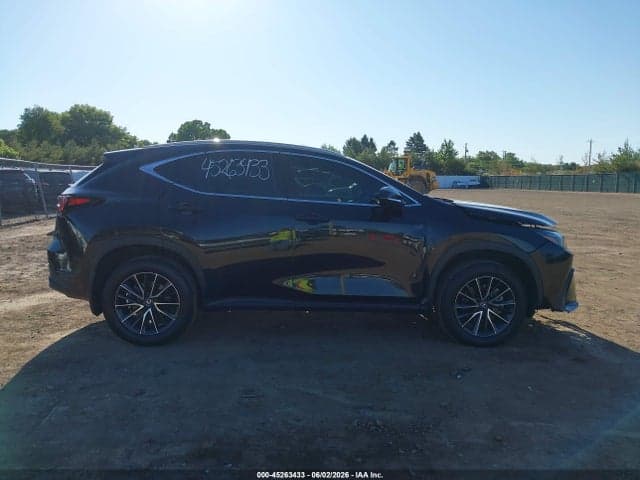 2024 LEXUS NX 350 14
