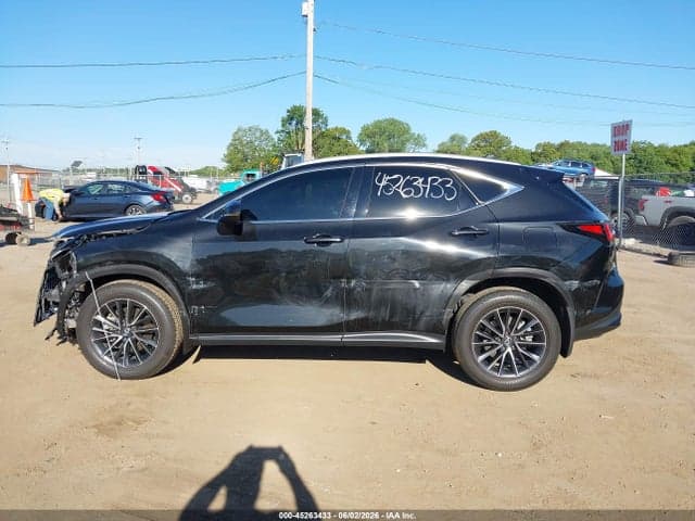 2024 LEXUS NX 350 15