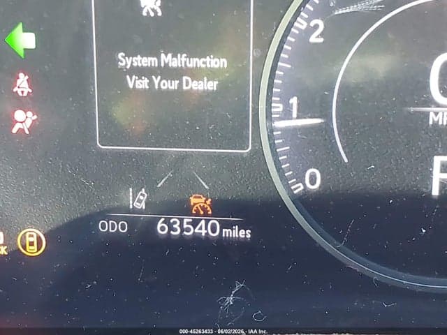 2024 LEXUS NX 350 16