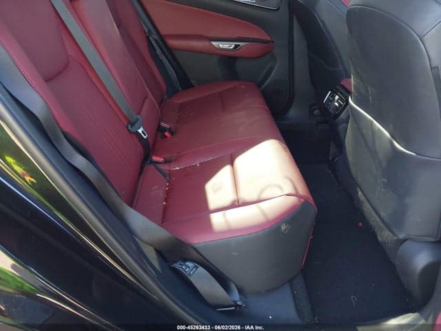 2024 LEXUS NX 350 8