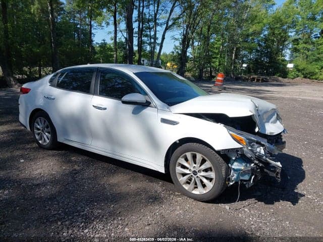 2019 KIA OPTIMA LX 1