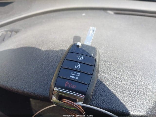 2019 KIA OPTIMA LX 11