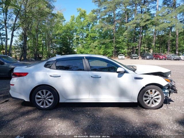 2019 KIA OPTIMA LX 13