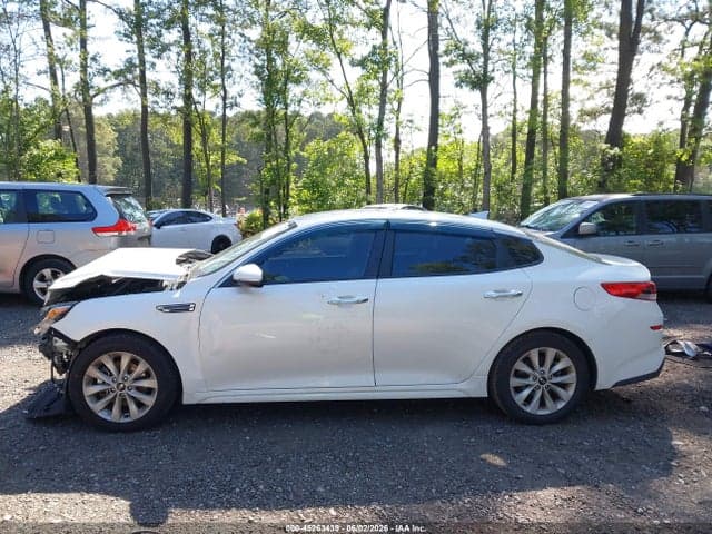 2019 KIA OPTIMA LX 14
