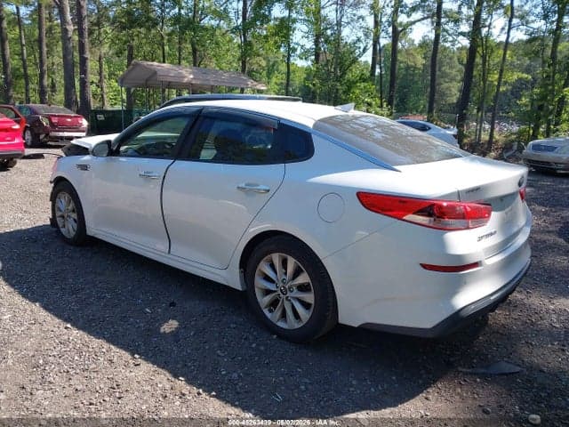2019 KIA OPTIMA LX 3