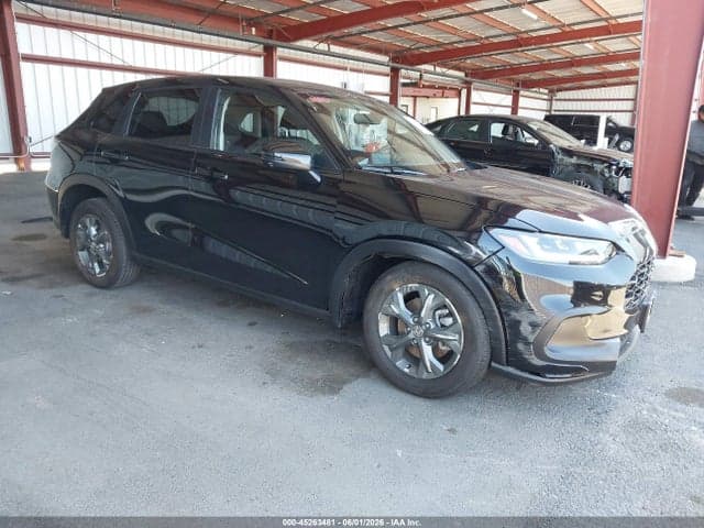 2026 HONDA HR-V 2WD LX
