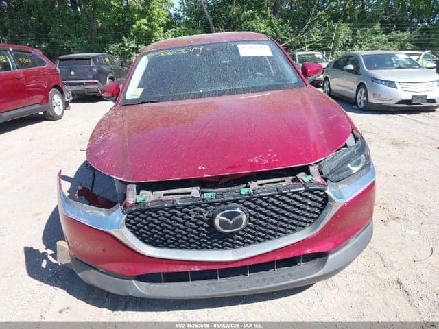 2020 MAZDA CX-30 PREFERRED PACKAGE 13