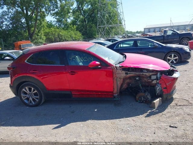 2020 MAZDA CX-30 PREFERRED PACKAGE 14