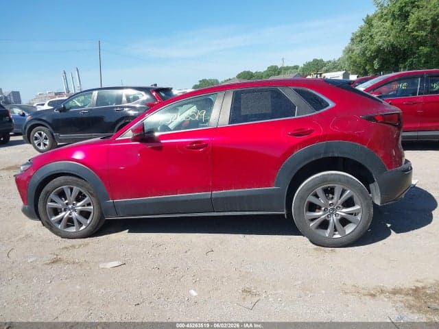 2020 MAZDA CX-30 PREFERRED PACKAGE 15