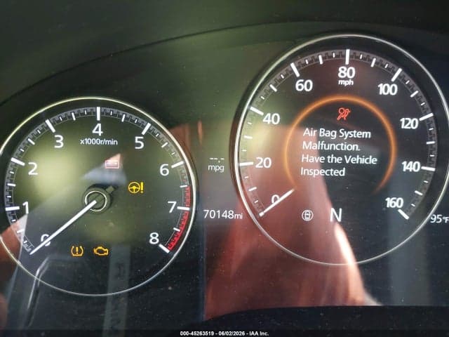 2020 MAZDA CX-30 PREFERRED PACKAGE 16
