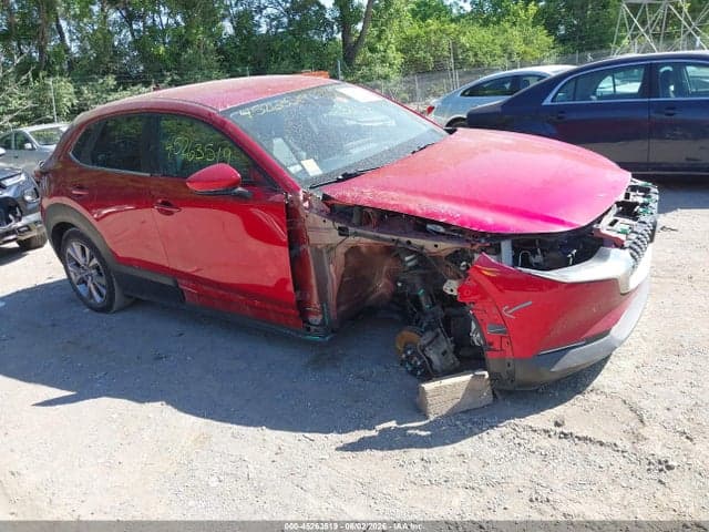 2020 MAZDA CX-30 PREFERRED PACKAGE 18