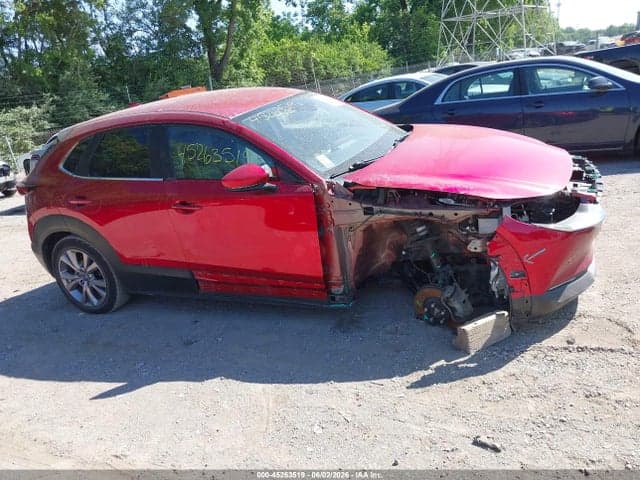 2020 MAZDA CX-30 PREFERRED PACKAGE 19