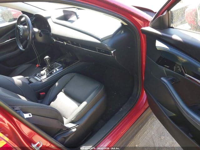 2020 MAZDA CX-30 PREFERRED PACKAGE 5