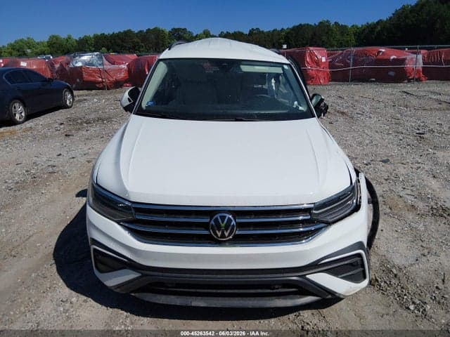 2024 VOLKSWAGEN TIGUAN 2.0T S 13