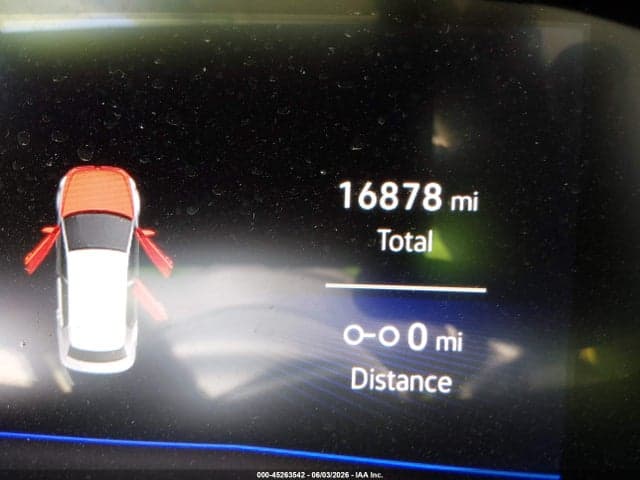 2024 VOLKSWAGEN TIGUAN 2.0T S 7