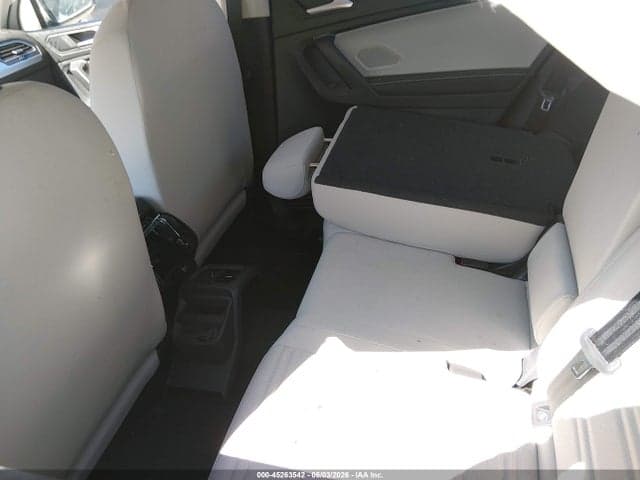 2024 VOLKSWAGEN TIGUAN 2.0T S 8