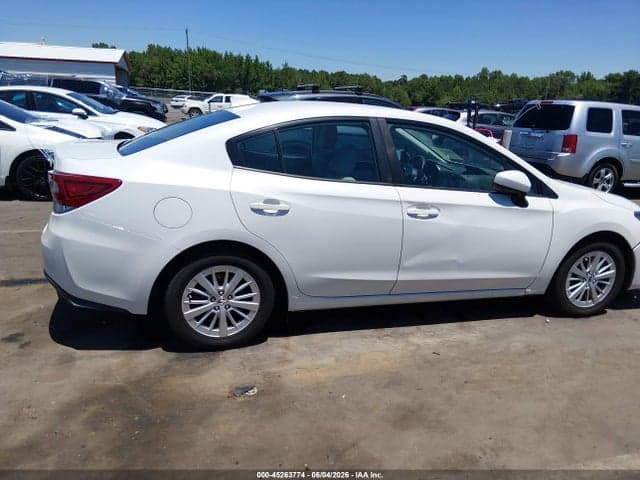 2018 SUBARU IMPREZA 2.0I PREMIUM 14