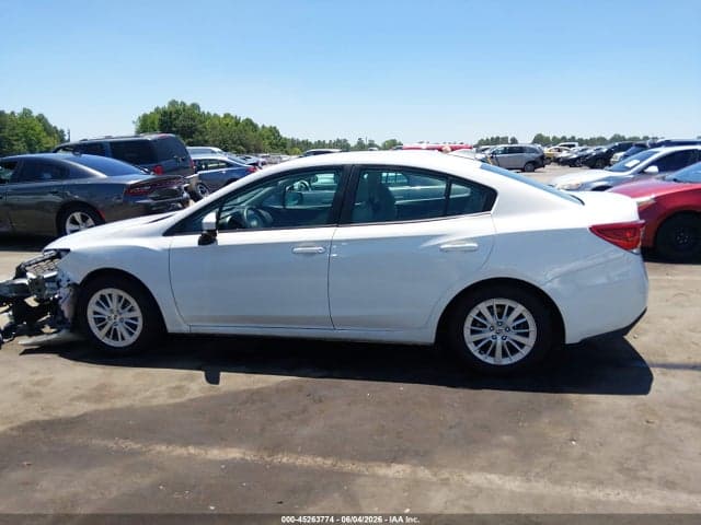2018 SUBARU IMPREZA 2.0I PREMIUM 15
