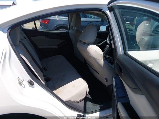 2018 SUBARU IMPREZA 2.0I PREMIUM 8