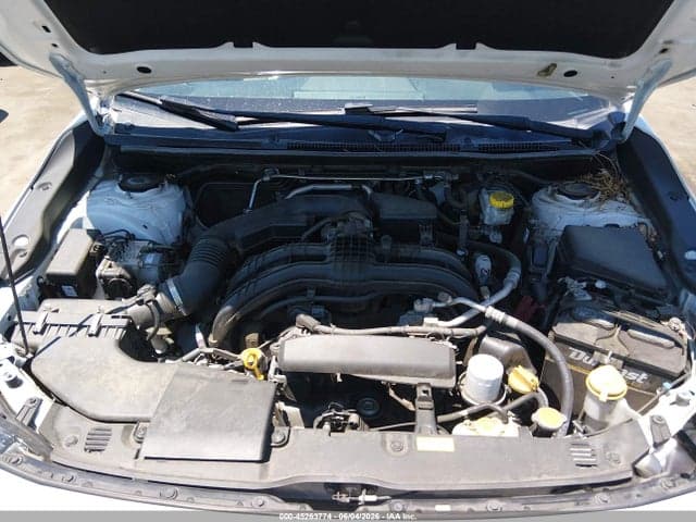 2018 SUBARU IMPREZA 2.0I PREMIUM 10