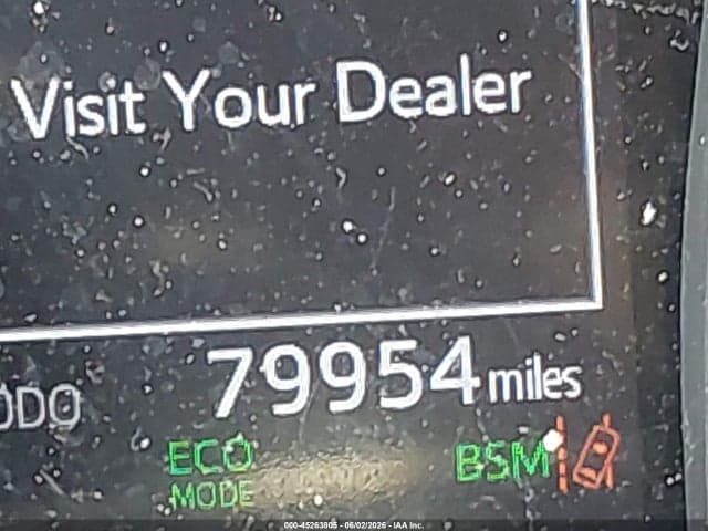 2022 TOYOTA CAMRY TRD 15