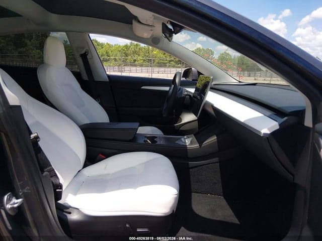 2023 TESLA MODEL 3 PERFORMANCE DUAL MOTOR ALL-WHEEL DRIVE 5