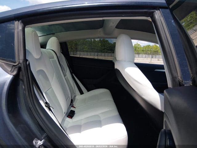 2023 TESLA MODEL 3 PERFORMANCE DUAL MOTOR ALL-WHEEL DRIVE 8