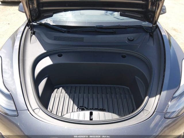 2023 TESLA MODEL 3 PERFORMANCE DUAL MOTOR ALL-WHEEL DRIVE 10