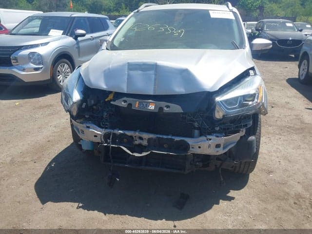 2017 FORD ESCAPE TITANIUM 13