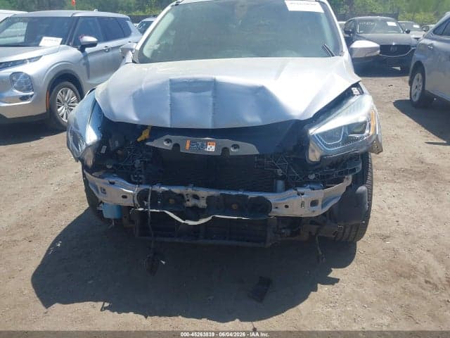 2017 FORD ESCAPE TITANIUM 6
