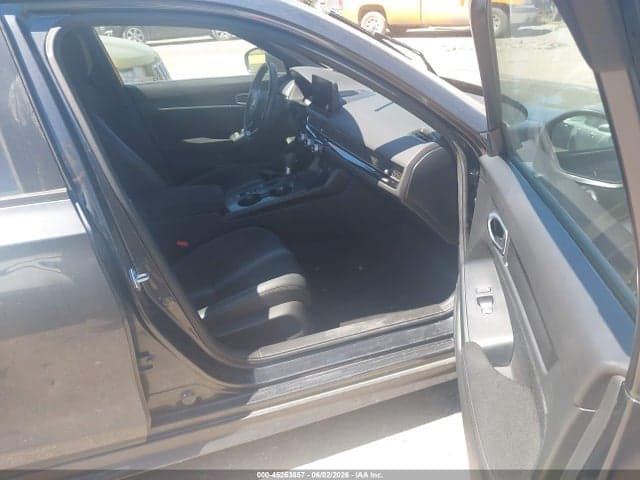 2024 HONDA CIVIC SPORT 5