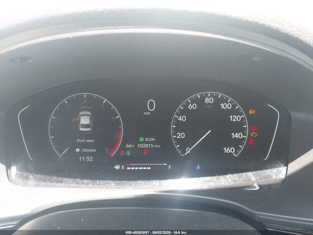 2024 HONDA CIVIC SPORT 7