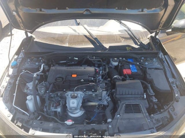 2024 HONDA CIVIC SPORT 10