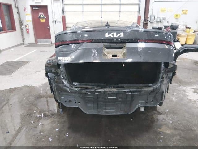 2025 KIA K4 LX 6