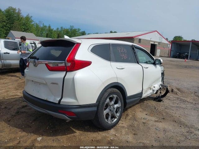 2018 HONDA CR-V EX-L/EX-L NAVI 13