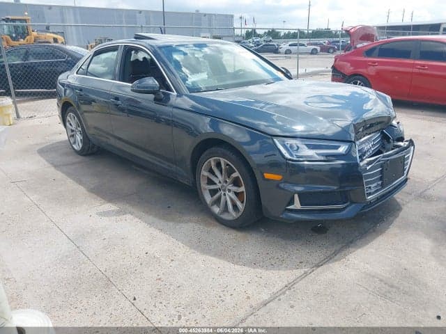 2019 AUDI A4 40 PREMIUM 1