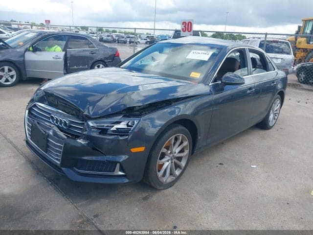 2019 AUDI A4 40 PREMIUM 2