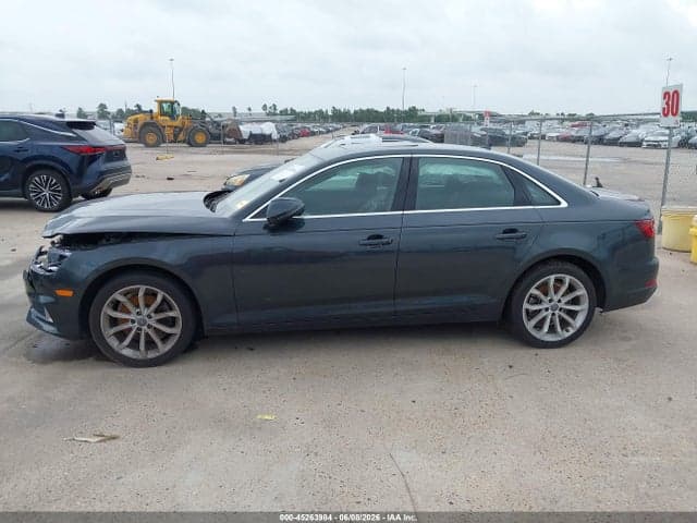 2019 AUDI A4 40 PREMIUM 14