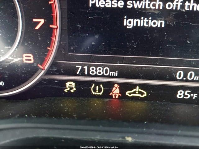 2019 AUDI A4 40 PREMIUM 15