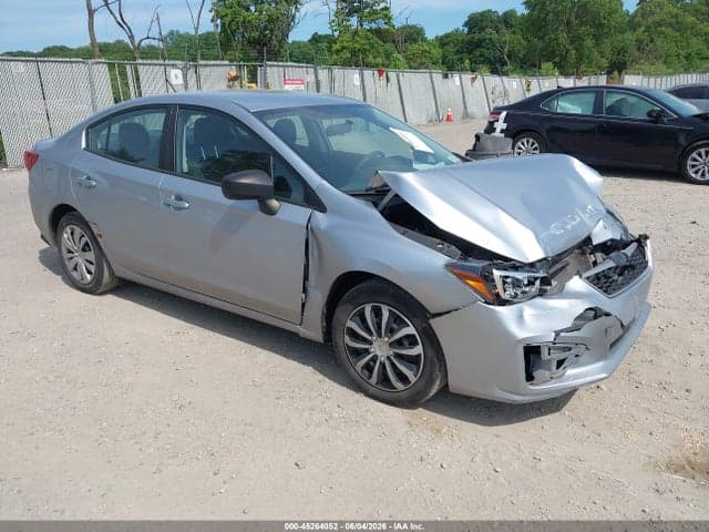 2019 SUBARU IMPREZA 2.0I 1